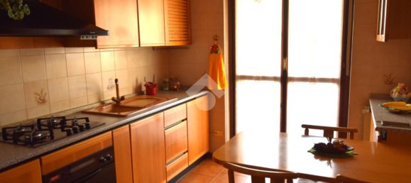 2 Schlafzimmer Wohnung in Cassina de' Pecchi, Italy, Nr. 60460 6