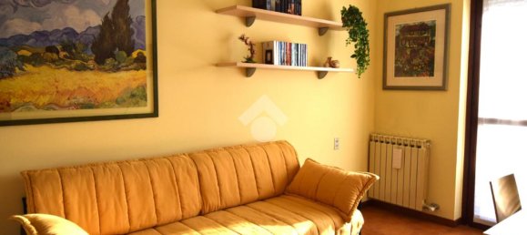 2 Schlafzimmer Wohnung in Cassina de' Pecchi, Italy, Nr. 60460 11