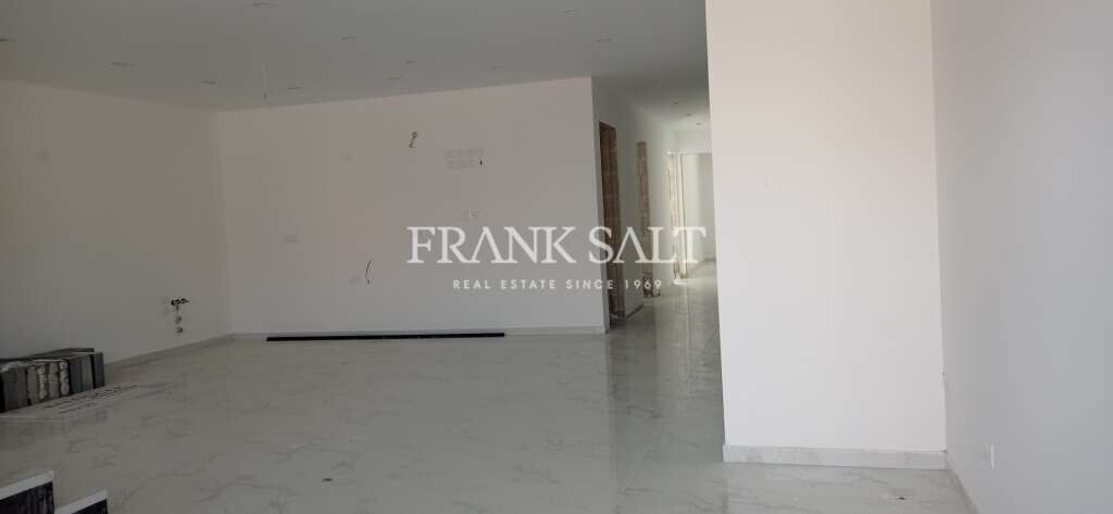 3 Schlafzimmer Maisonette-Wohnung in Marsaskala, Malta, Nr. 2894