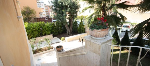 7-Zimmer Haus in Rome, Italy, Nr. 44092 13