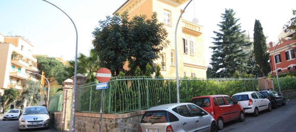 7-Zimmer Haus in Rome, Italy, Nr. 44092 17