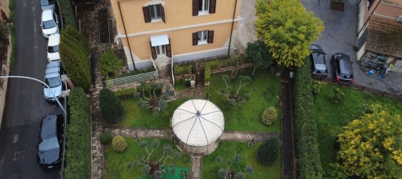 7-Zimmer Haus in Rome, Italy, Nr. 44092 27