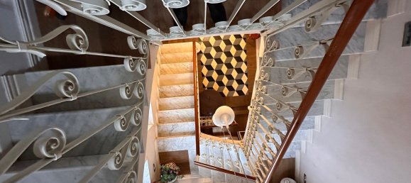 7-Zimmer Haus in Rome, Italy, Nr. 44092 39