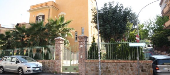 7-Zimmer Haus in Rome, Italy, Nr. 44092 16