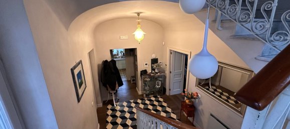 7-Zimmer Haus in Rome, Italy, Nr. 44092 40