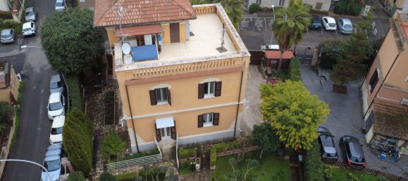 7-Zimmer Haus in Rome, Italy, Nr. 44092 26