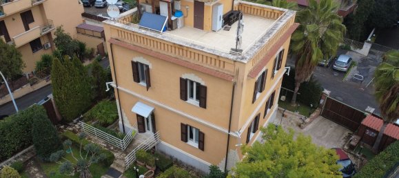 7-Zimmer Haus in Rome, Italy, Nr. 44092 25