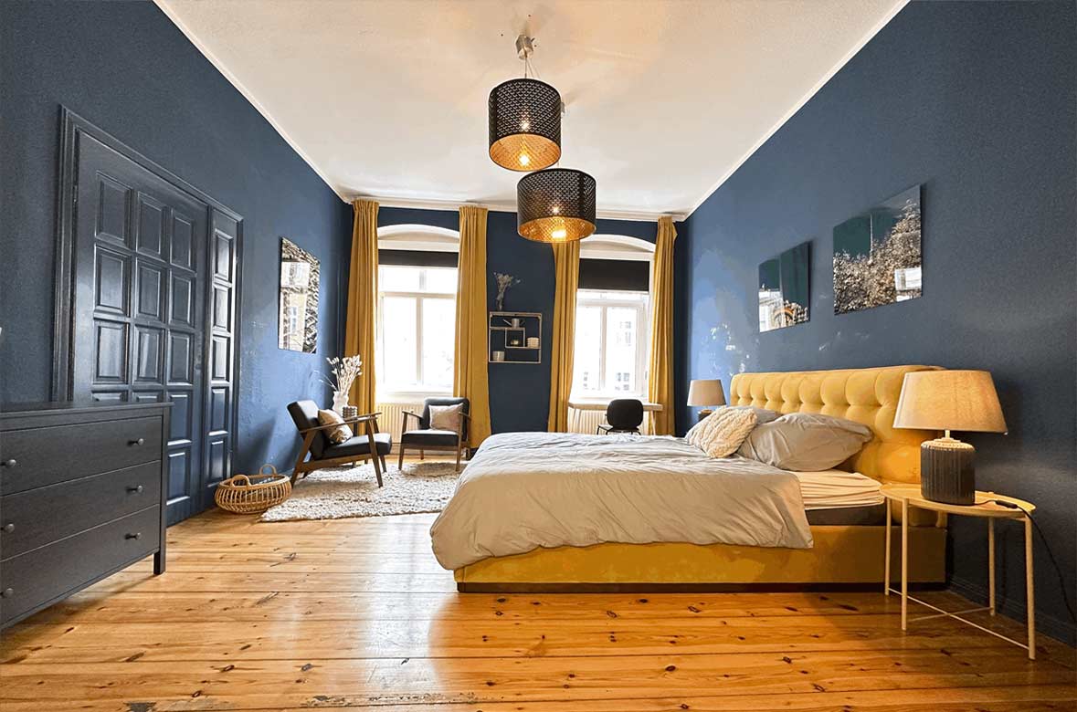 3 bedrooms Building in Mitte, Germany No. 71851