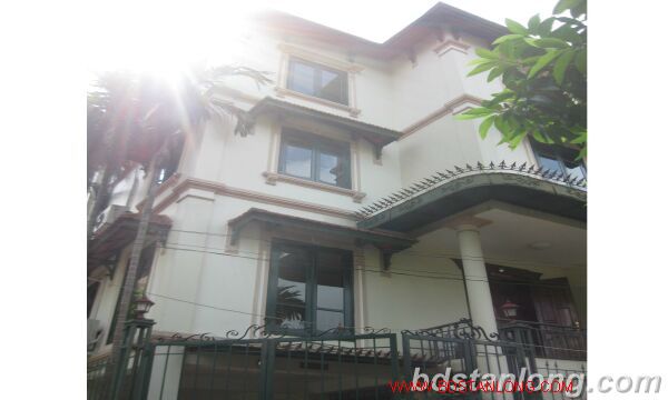 Casa T5 em Tay Ho, Vietnam N.º 7136