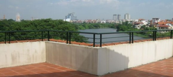 Casa T5 em Tay Ho, Vietnam N.º 7136 4