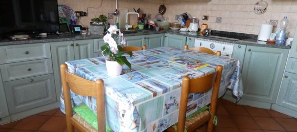 2 bedrooms Villa in Cairo Montenotte, Italy No. 279107 8