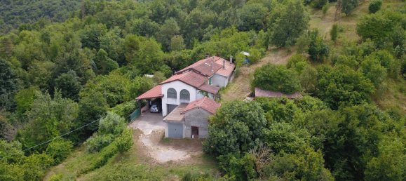 2 bedrooms Villa in Cairo Montenotte, Italy No. 279107 4