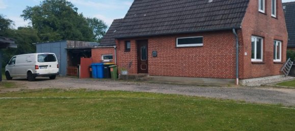 2 Schlafzimmer Haus in Dithmarschen, Germany, Nr. 235736 3