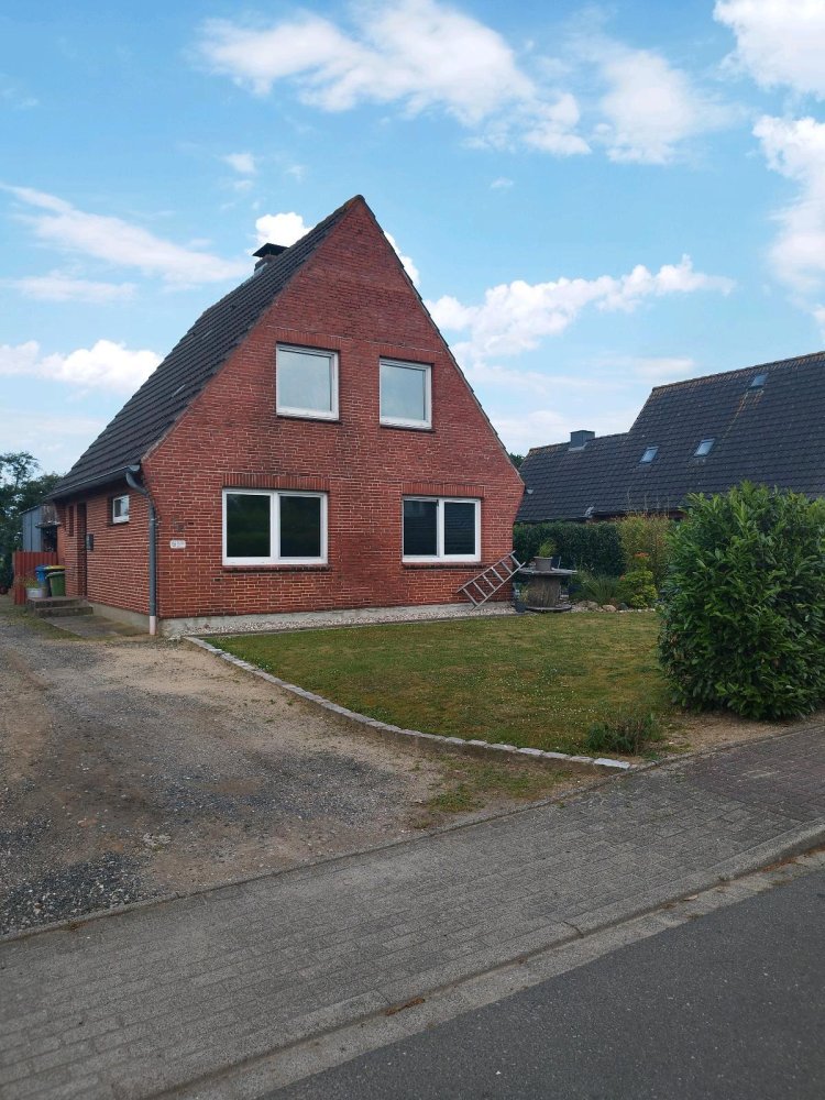 2 Schlafzimmer Haus in Dithmarschen, Germany, Nr. 235736