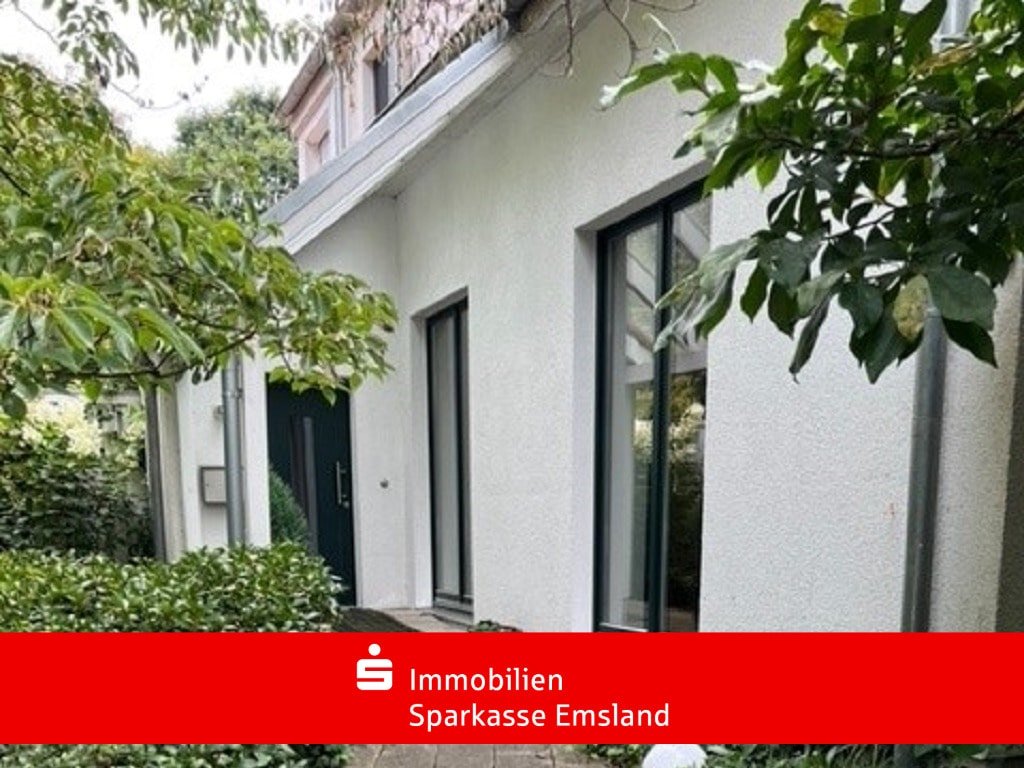 4غرفة تاون هاوس في Emsland, Germany رقم 371710