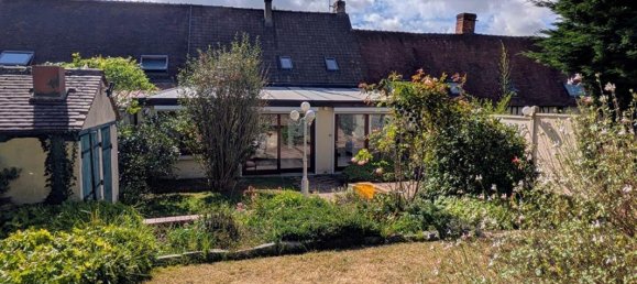 4 Schlafzimmer Haus in Noailles, France, Nr. 222602 11