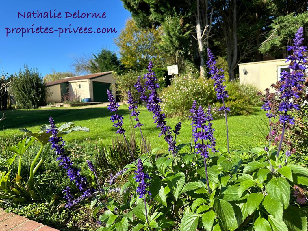 4 Schlafzimmer Haus in Noailles, France, Nr. 222602