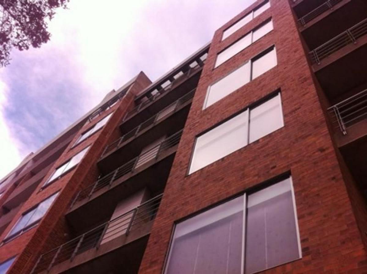 2 chambres Maison à Bogota, Colombia No. 12960