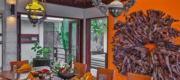 6 Schlafzimmer Villa in South Kuta, Indonesia, Nr. 2993 8