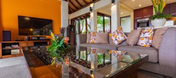 6 Schlafzimmer Villa in South Kuta, Indonesia, Nr. 2993 9