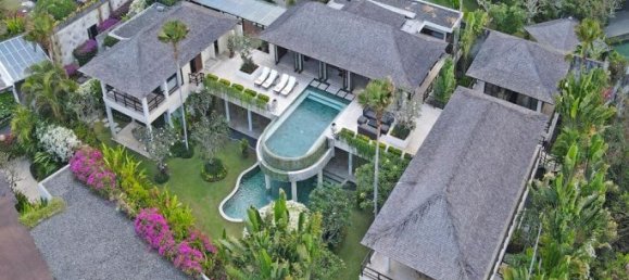 6 Schlafzimmer Villa in South Kuta, Indonesia, Nr. 2993 15