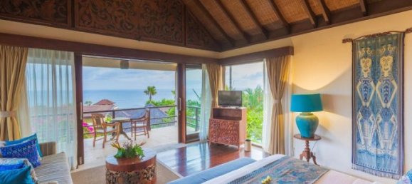 6 Schlafzimmer Villa in South Kuta, Indonesia, Nr. 2993 2