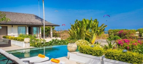 6 Schlafzimmer Villa in South Kuta, Indonesia, Nr. 2993 19