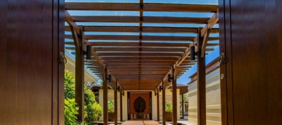 6 Schlafzimmer Villa in South Kuta, Indonesia, Nr. 2993 14