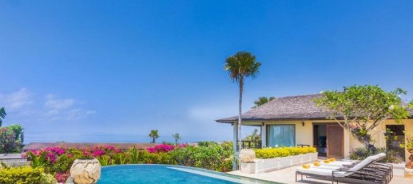 6 Schlafzimmer Villa in South Kuta, Indonesia, Nr. 2993 16