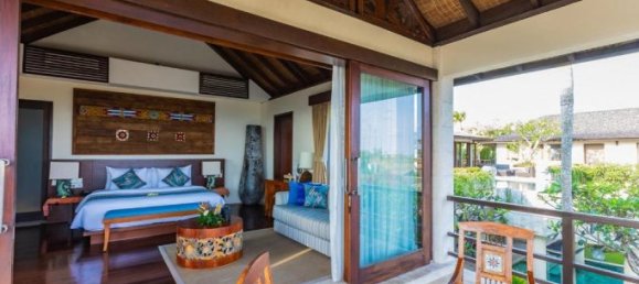 6 Schlafzimmer Villa in South Kuta, Indonesia, Nr. 2993 3