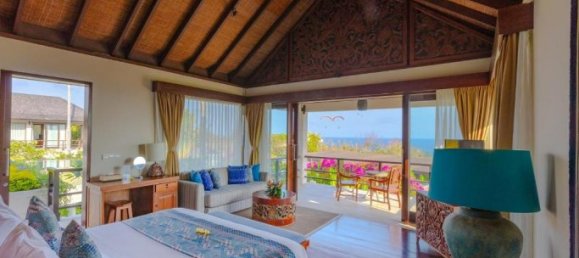 6 Schlafzimmer Villa in South Kuta, Indonesia, Nr. 2993 4