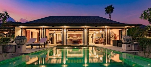 6 Schlafzimmer Villa in South Kuta, Indonesia, Nr. 2993 17