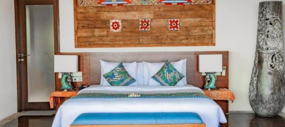 6 Schlafzimmer Villa in South Kuta, Indonesia, Nr. 2993 5