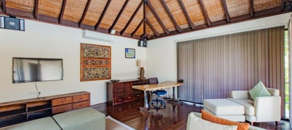 6 Schlafzimmer Villa in South Kuta, Indonesia, Nr. 2993 23