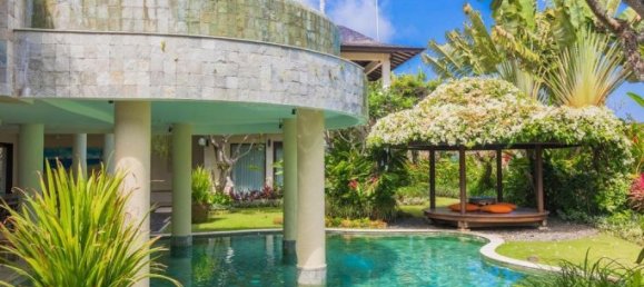 6 Schlafzimmer Villa in South Kuta, Indonesia, Nr. 2993 13