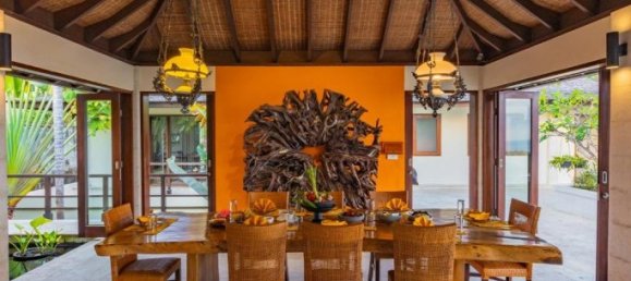 6 Schlafzimmer Villa in South Kuta, Indonesia, Nr. 2993 11