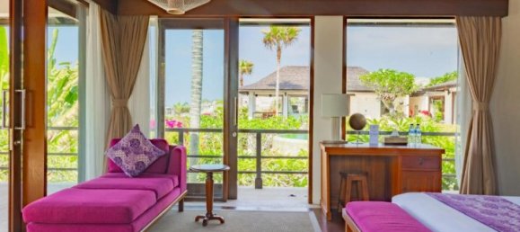 6 Schlafzimmer Villa in South Kuta, Indonesia, Nr. 2993 6