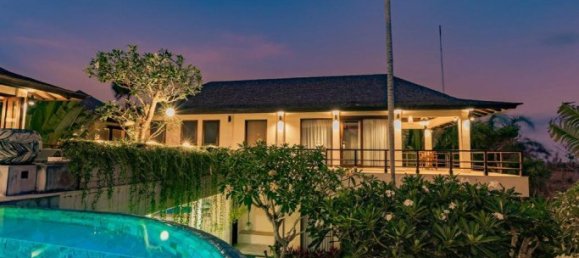 6 Schlafzimmer Villa in South Kuta, Indonesia, Nr. 2993 22