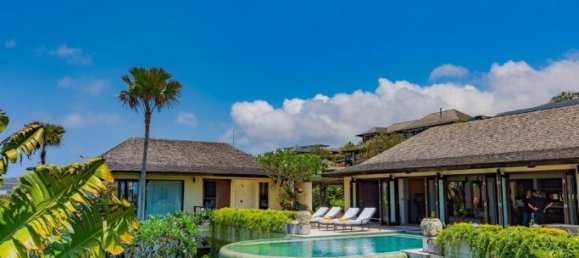 6 Schlafzimmer Villa in South Kuta, Indonesia, Nr. 2993 20