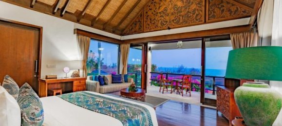 6 Schlafzimmer Villa in South Kuta, Indonesia, Nr. 2993 28