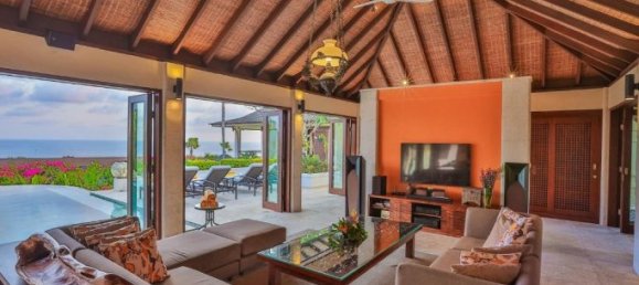 6 Schlafzimmer Villa in South Kuta, Indonesia, Nr. 2993 10