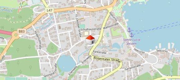 3 bedrooms Apartment in Velden am Worther See, Austria No. 62752 10