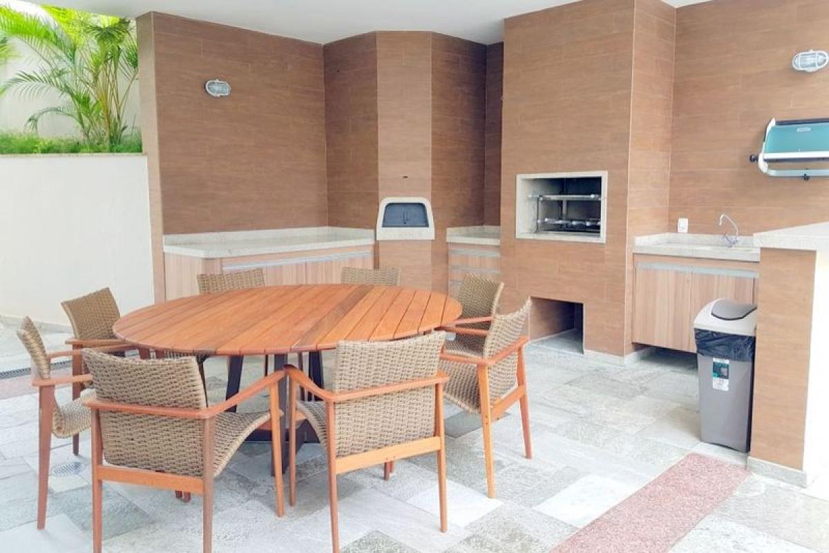 3 Schlafzimmer Wohnung in Sao Paulo, Brazil, Nr. 493725