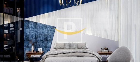 Appartement à Jumeirah Village Triangle, UAE 49.2m² No. 9471 3