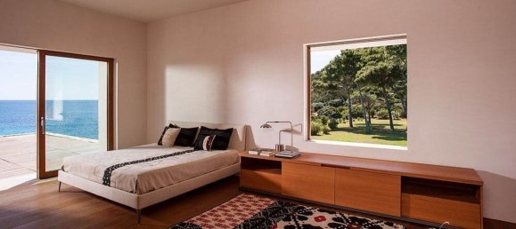 Вилла с 5 спальнями в Сардиния, Италия № 246918 30