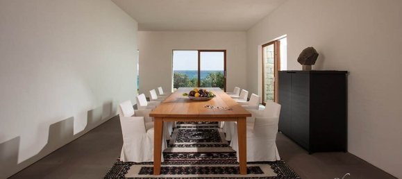 Вилла с 5 спальнями в Сардиния, Италия № 246918 20