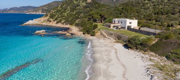 Вилла с 5 спальнями в Сардиния, Италия № 246918 6