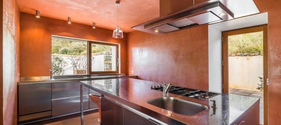 Вилла с 5 спальнями в Сардиния, Италия № 246918 22