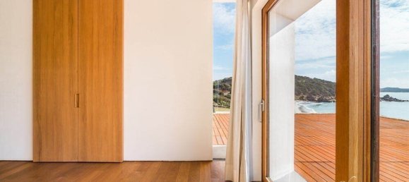 Вилла с 5 спальнями в Сардиния, Италия № 246918 34