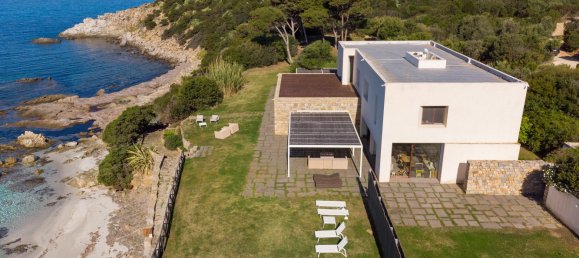 Вилла с 5 спальнями в Сардиния, Италия № 246918 5